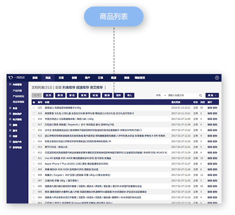 一网天行-网站建设|微信开发|小程序开发